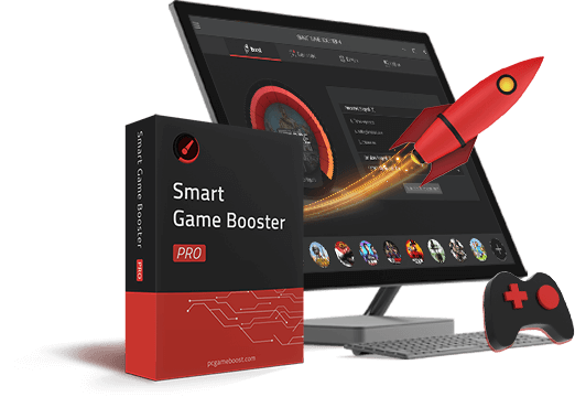 Smart Game Booster for Windows · GitHub