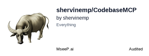 MseeP.ai Security Assessment Badge