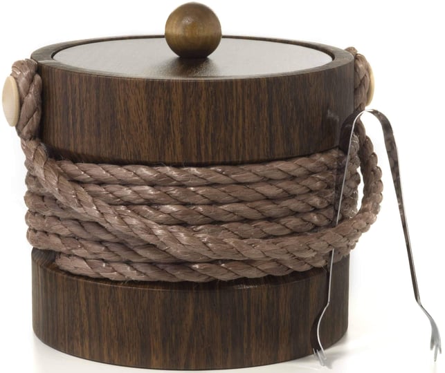 hand-made-in-usa-walnut-grain-with-rope-handle-double-walled-3-quart-insulated-ice-bucket-with-ice-t-1