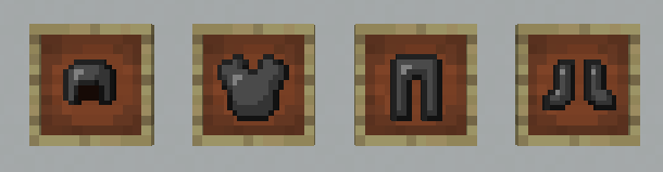 Steel Armor