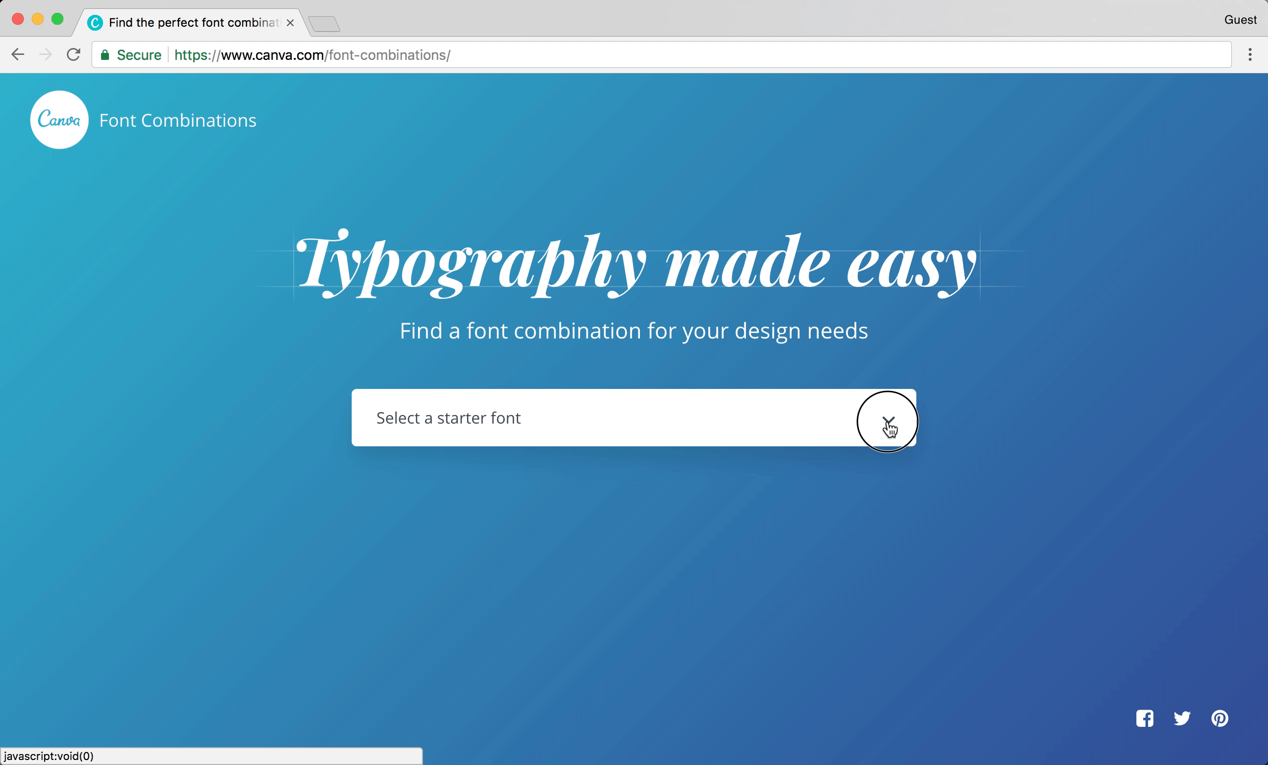 canva.com/font-combinations