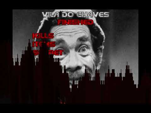 Veja o mod em ação no YouTube, Watch the mod in action on YouTube