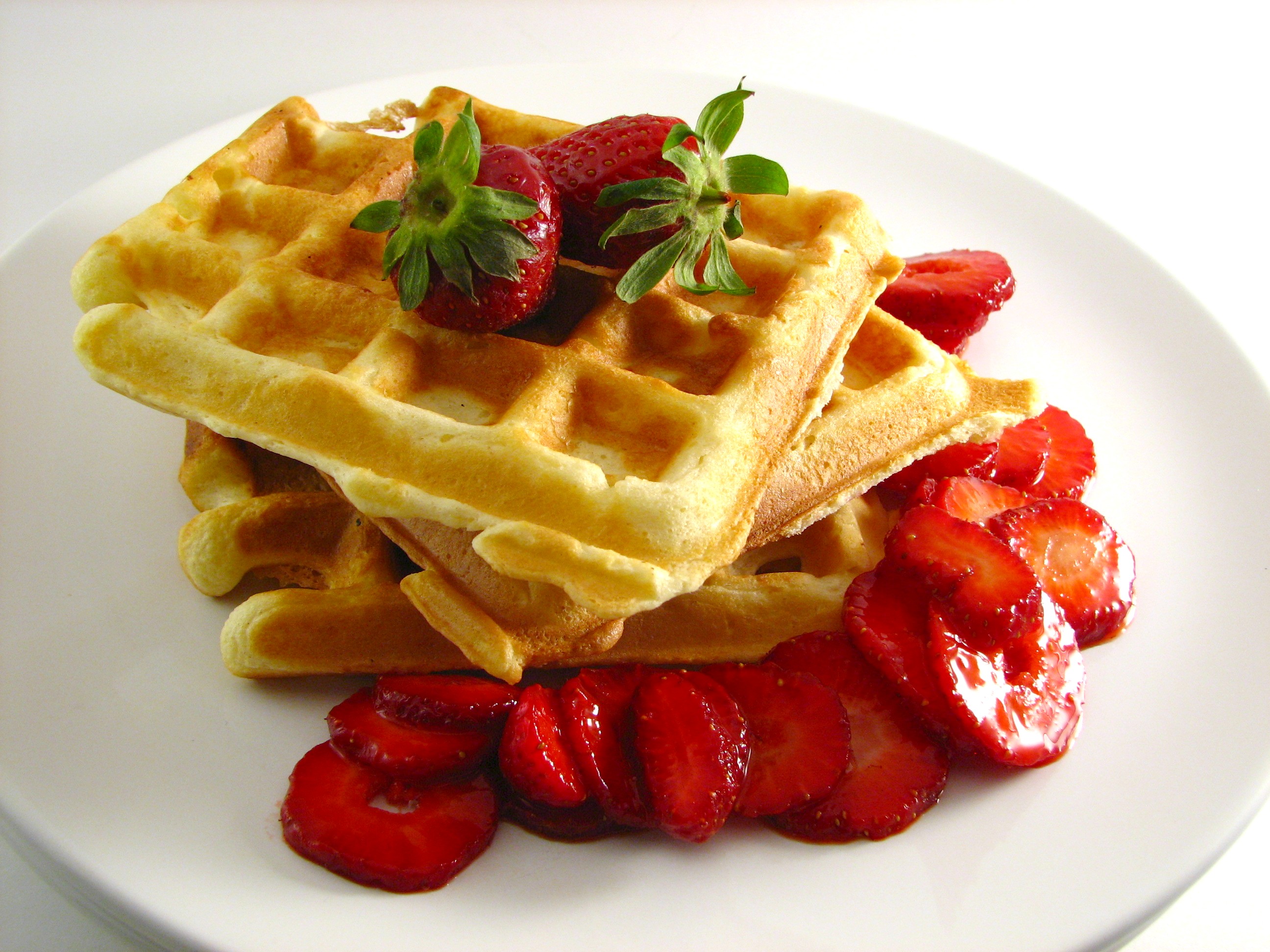 wiki waffle image