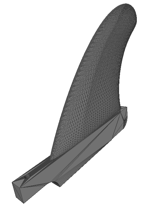 example mesh