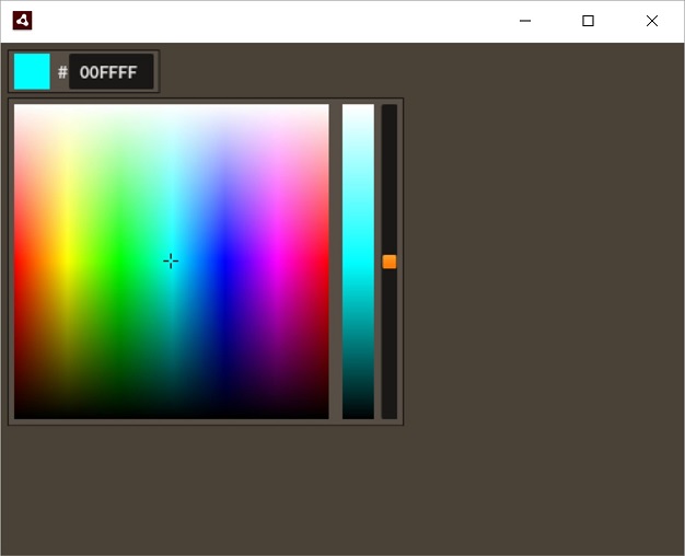 alt Feathers Extension ColorPicker