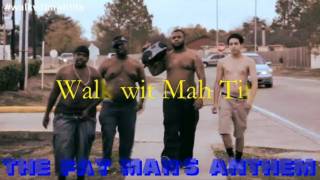 WALK WIT MAH TITS music video @siggas