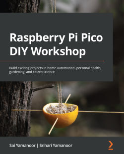 GitHub - PacktPublishing/Raspberry-Pi-Pico-DIY-Workshop: Raspberry Pi ...