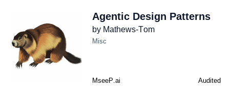 MseeP.ai Security Assessment Badge