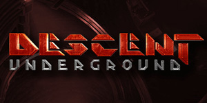 Descent: Underground