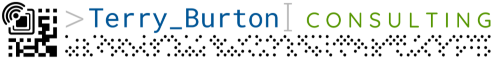 Terry Burton Consulting Ltd