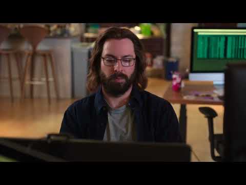 gilfoyle bitcoin warning