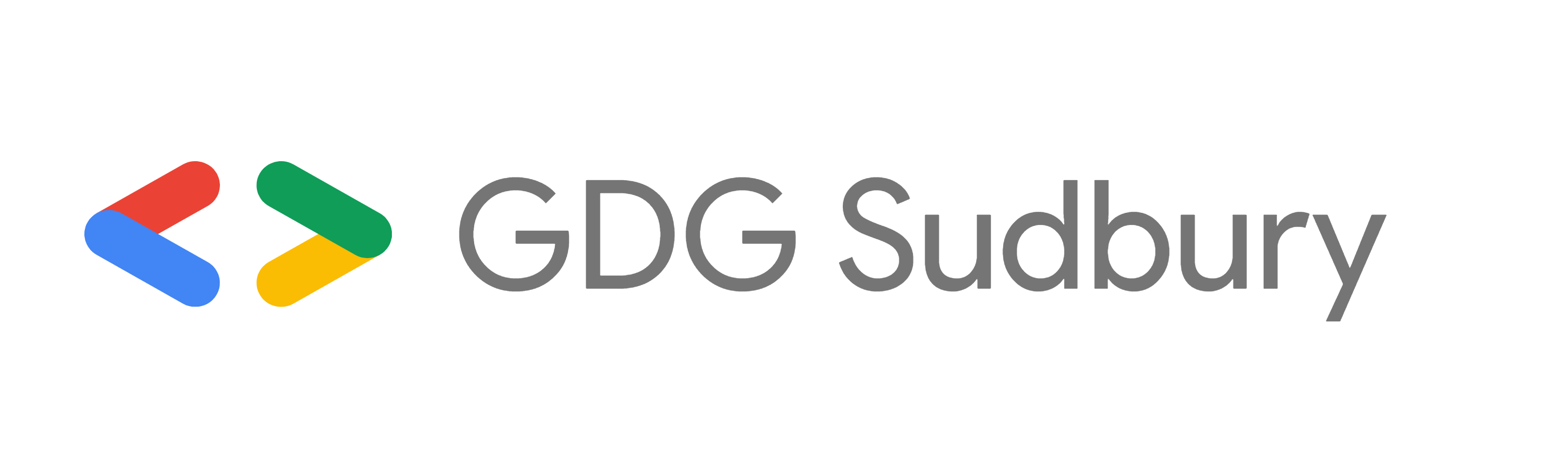 GDG Sudbury Logo