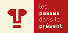 logo du Labex les Passés dans le Présent