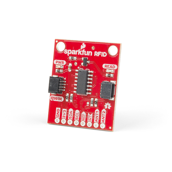 SparkFun Qwiic RFID Reader