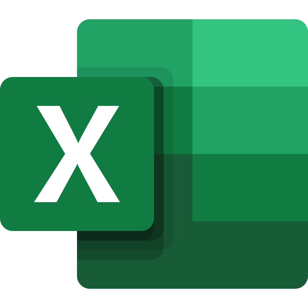 excel