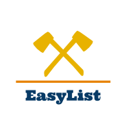 EasyList Icon