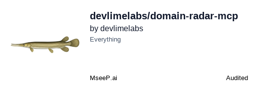 MseeP.ai Security Assessment Badge