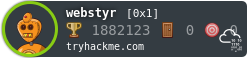 TryHackMe