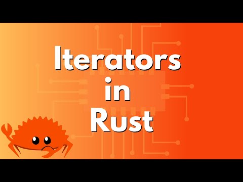 Visualizing Memory Layout of Rusts Data