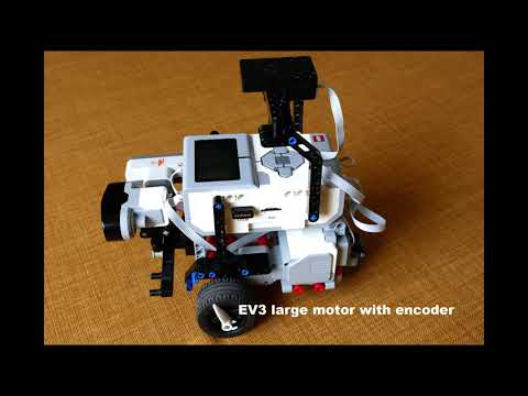 Robotic motion planning: bug 2 algorithm