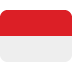 Indonesian