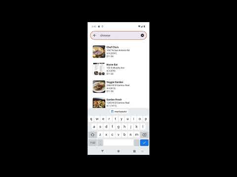 nearbyeats demo video