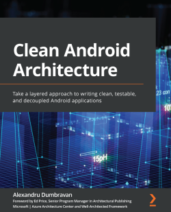GitHub - PacktPublishing/Clean-Android-Architecture: Clean Android ...