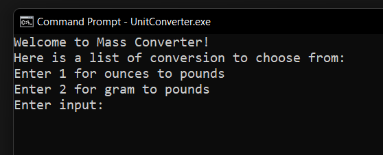 Unit Converter Image 3