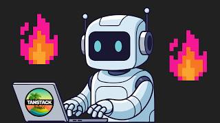 TanStack AI Just Got a HUGE Upgrade: Generation Hoo…