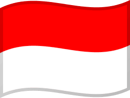 Indonesia Flag