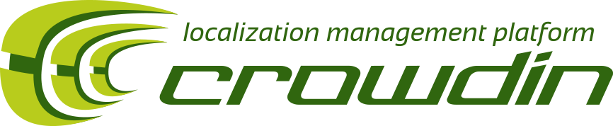 crowdin Localization Management Platform