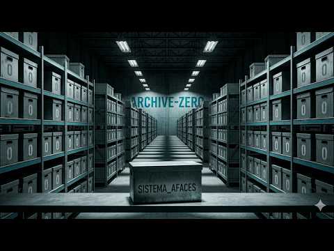 20.- 'ARCHIVE-ZERO'
