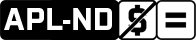 APL-ND License
