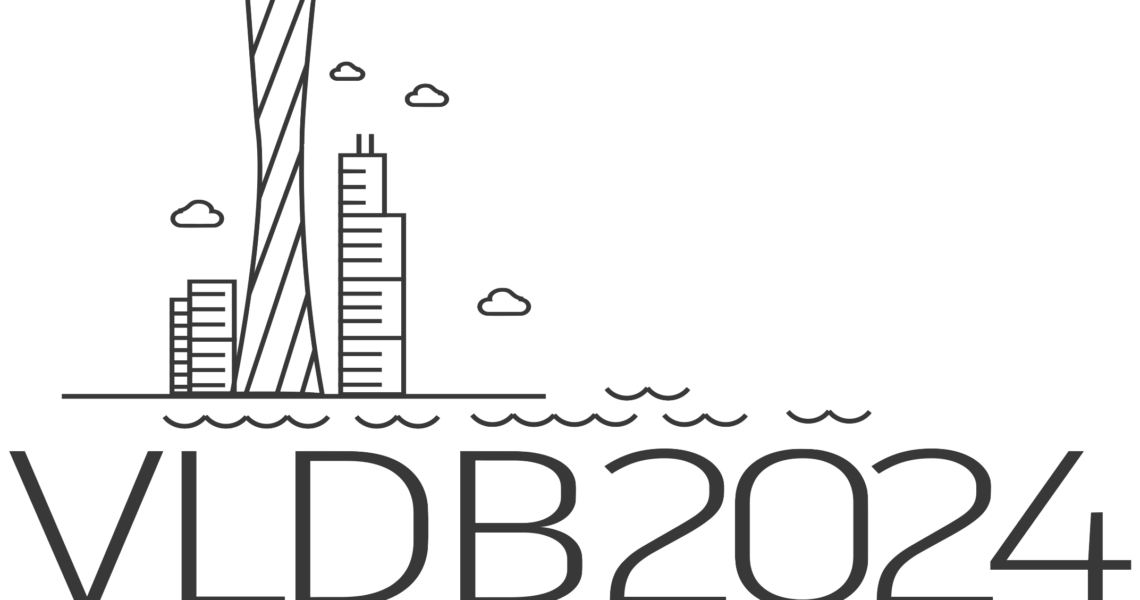 VLDB2024
