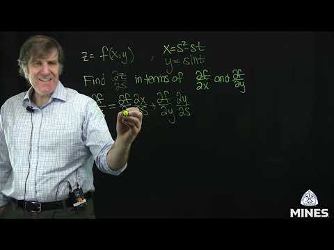 Chain Rule