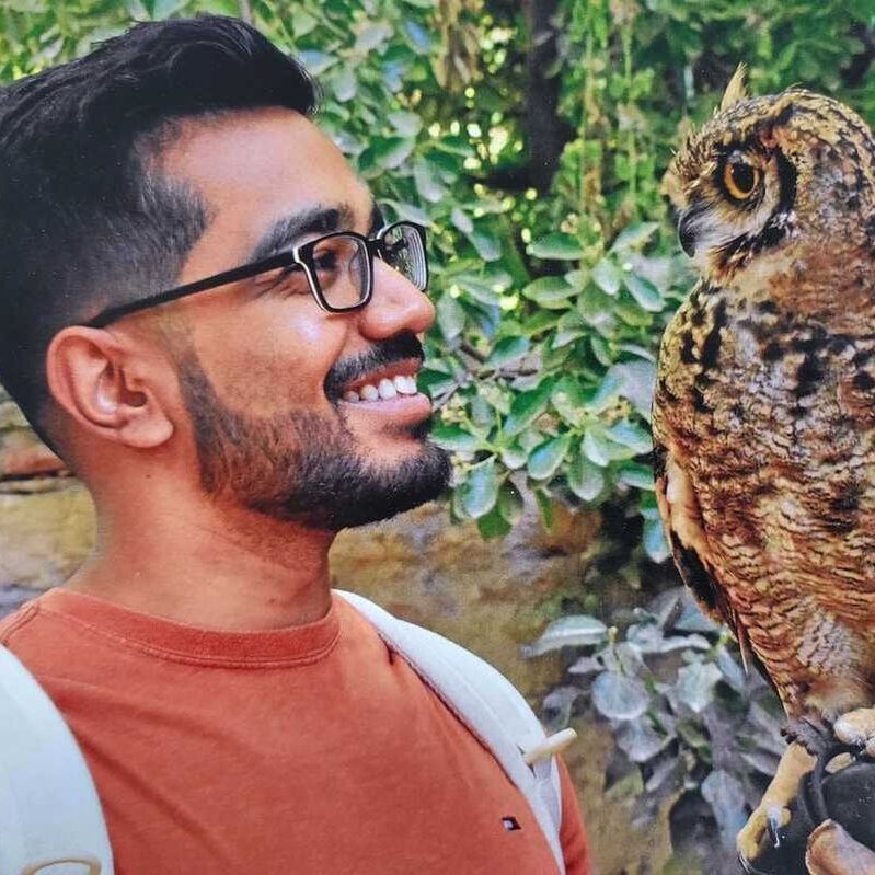 Azwad Iqbal