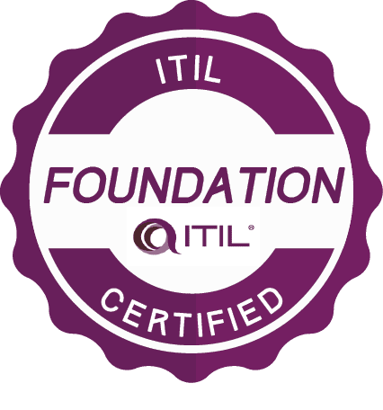 ITIL Foundation
