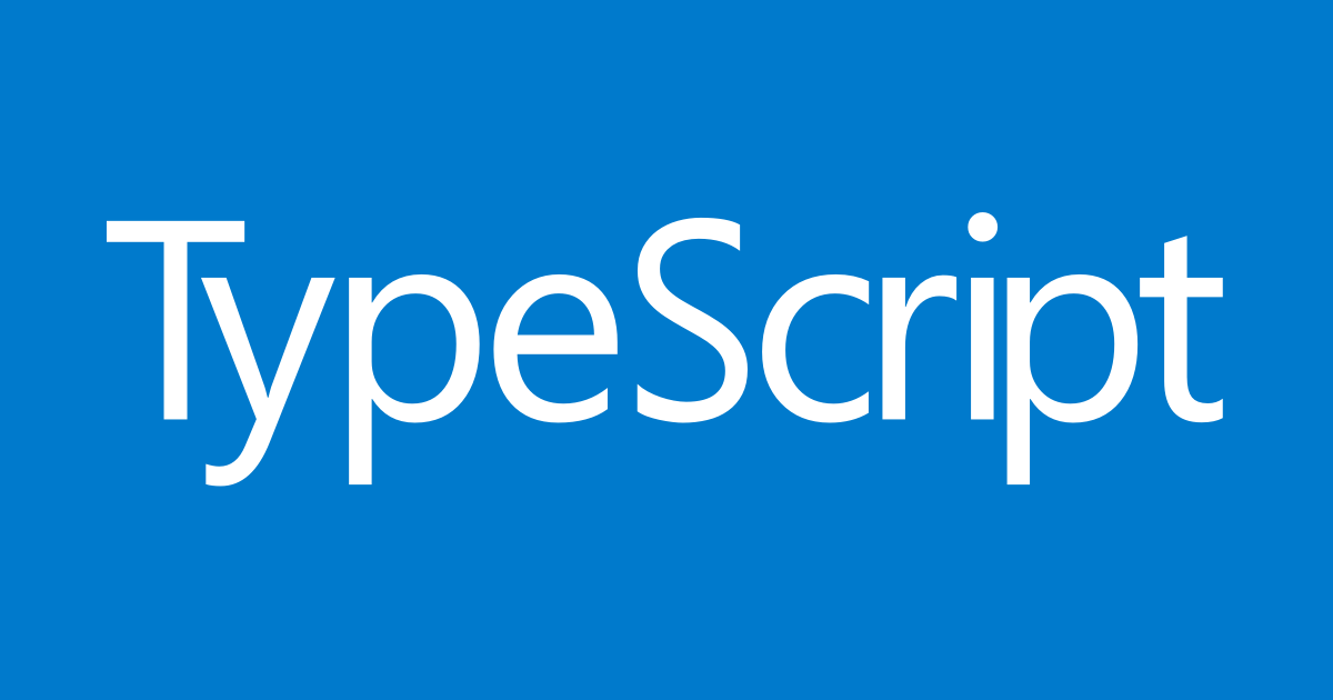 TypeScript