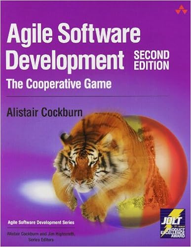 Agile Software Development