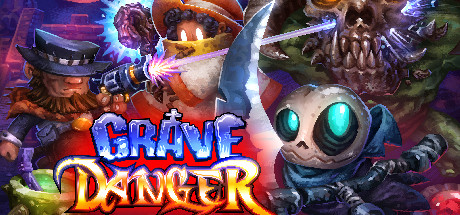 Grave Danger: Ultimate Edition