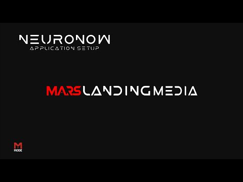 GitHub - MarsLandingMedia/NeuroNow-Extras