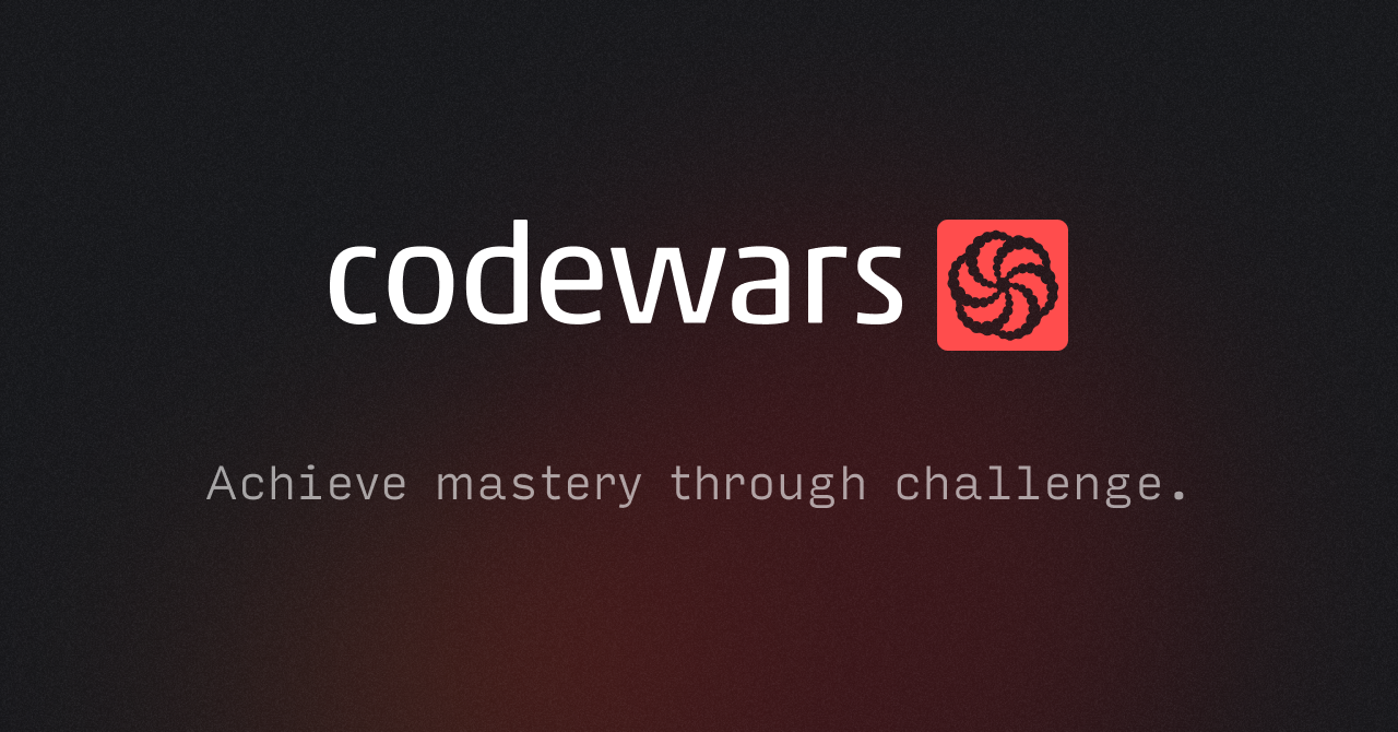 Codewars Logo