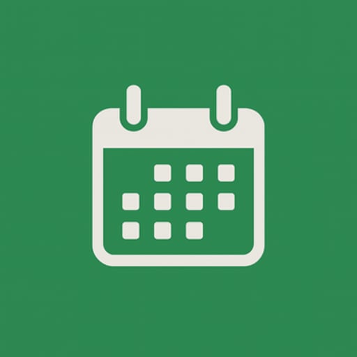 Calendar Reminder