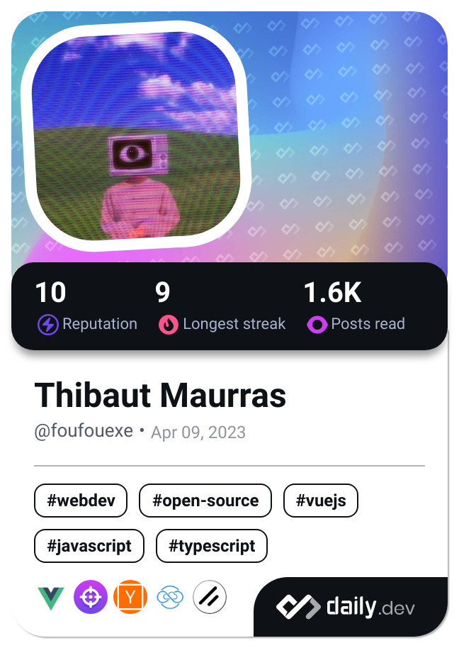 ./Foufou-exe's Dev Card