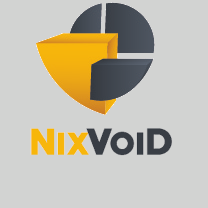 nixvoid logo