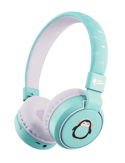 planet-buddies-cute-penguin-on-ear-bluetooth-headphones-for-kids-foldable-wireless-kids-headphones-k-1