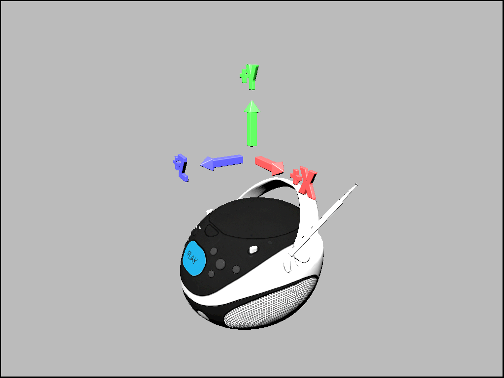 GitHub - geometrian/summer-renderer-old: A Physical GPU-Based Renderer ...