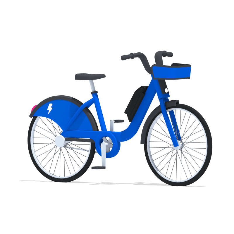 Image of CIti Bike