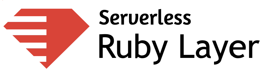 Serverless Ruby Layer