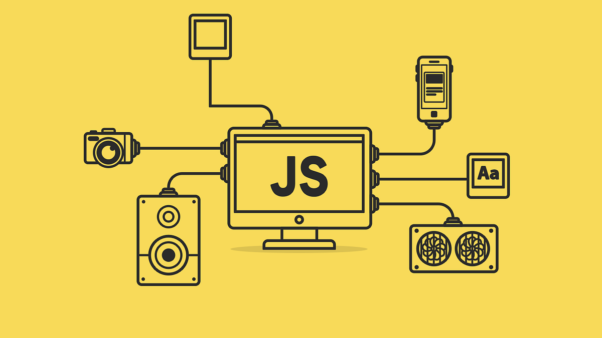 JavaScript Image